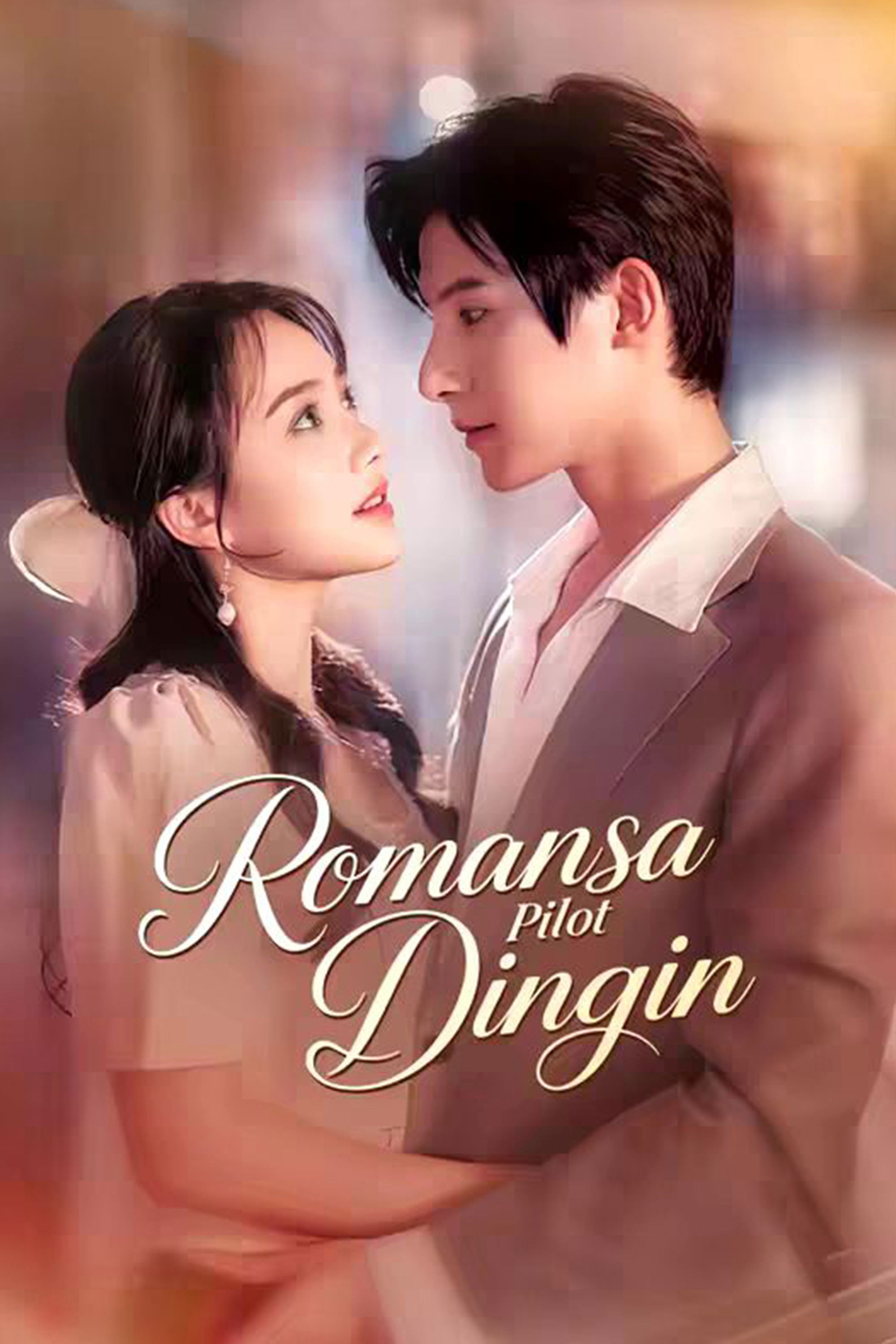 Romansa Pilot Dingin