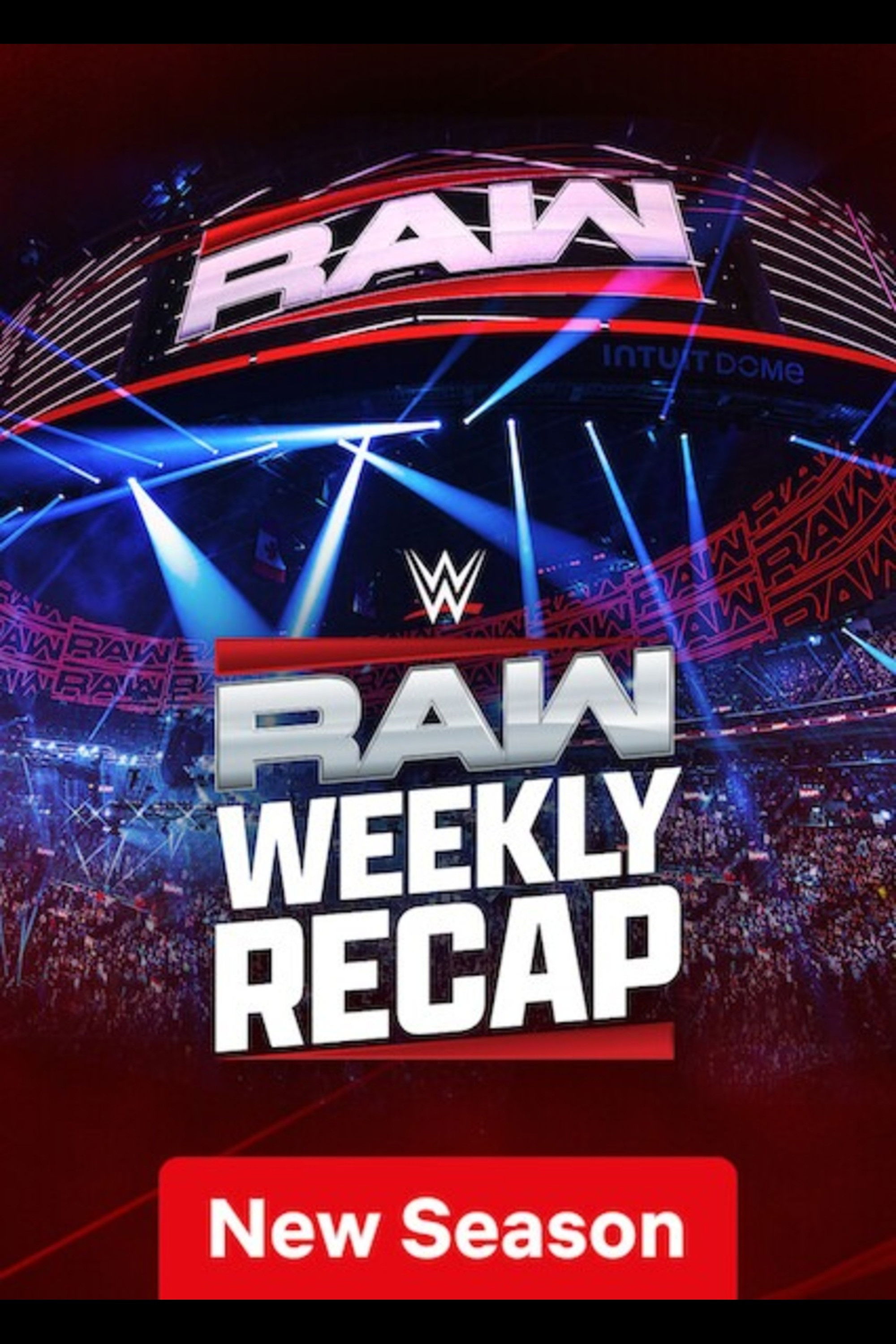Raw Weekly Recap