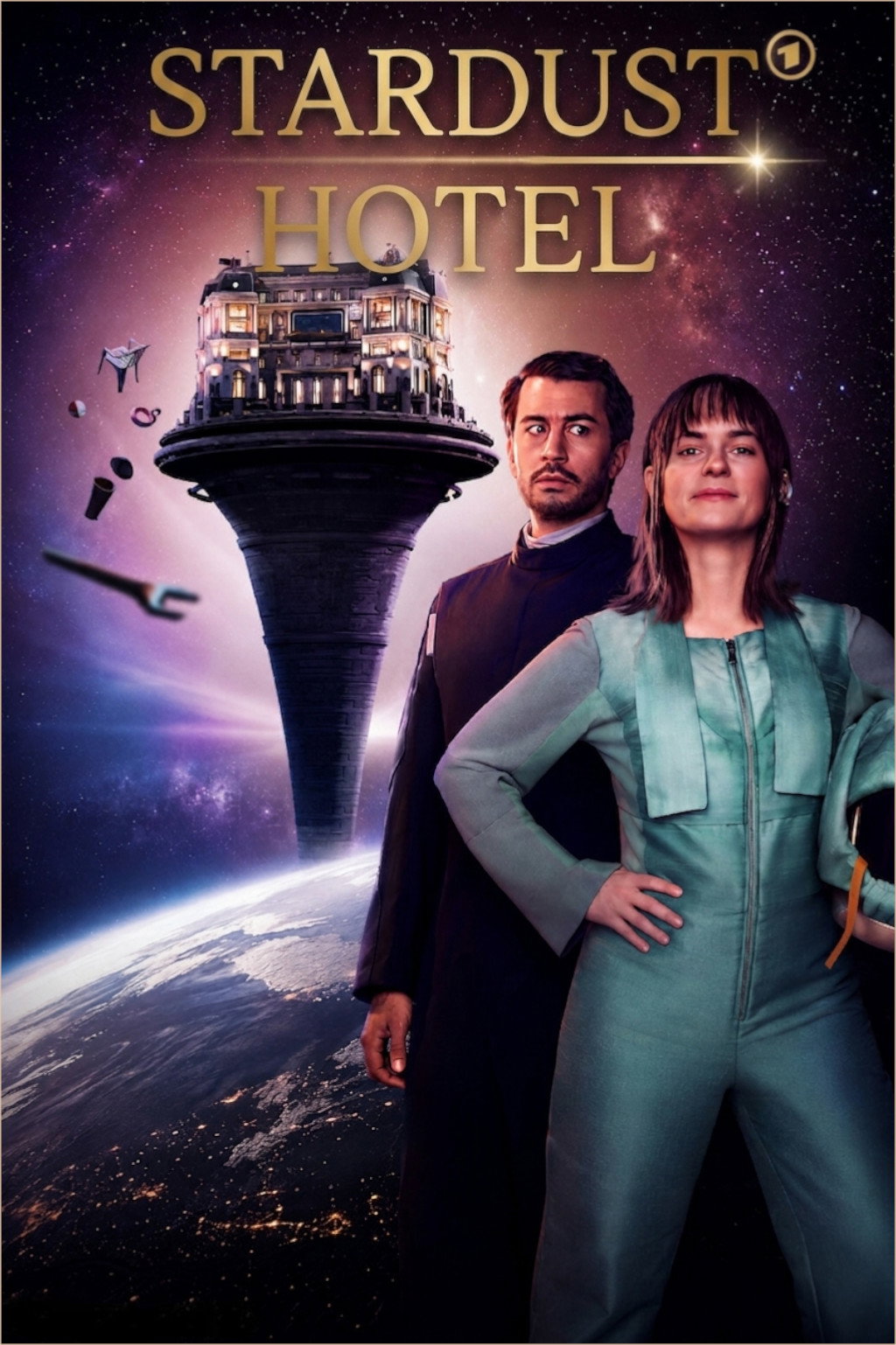 The Stardust Hotel