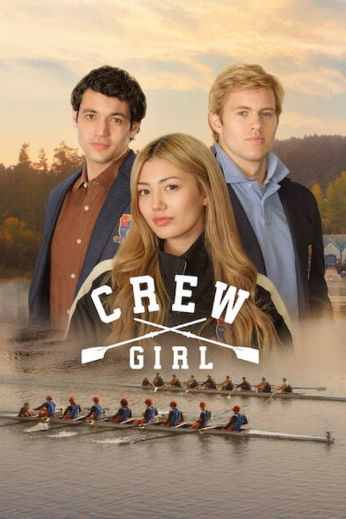 Crew Girl