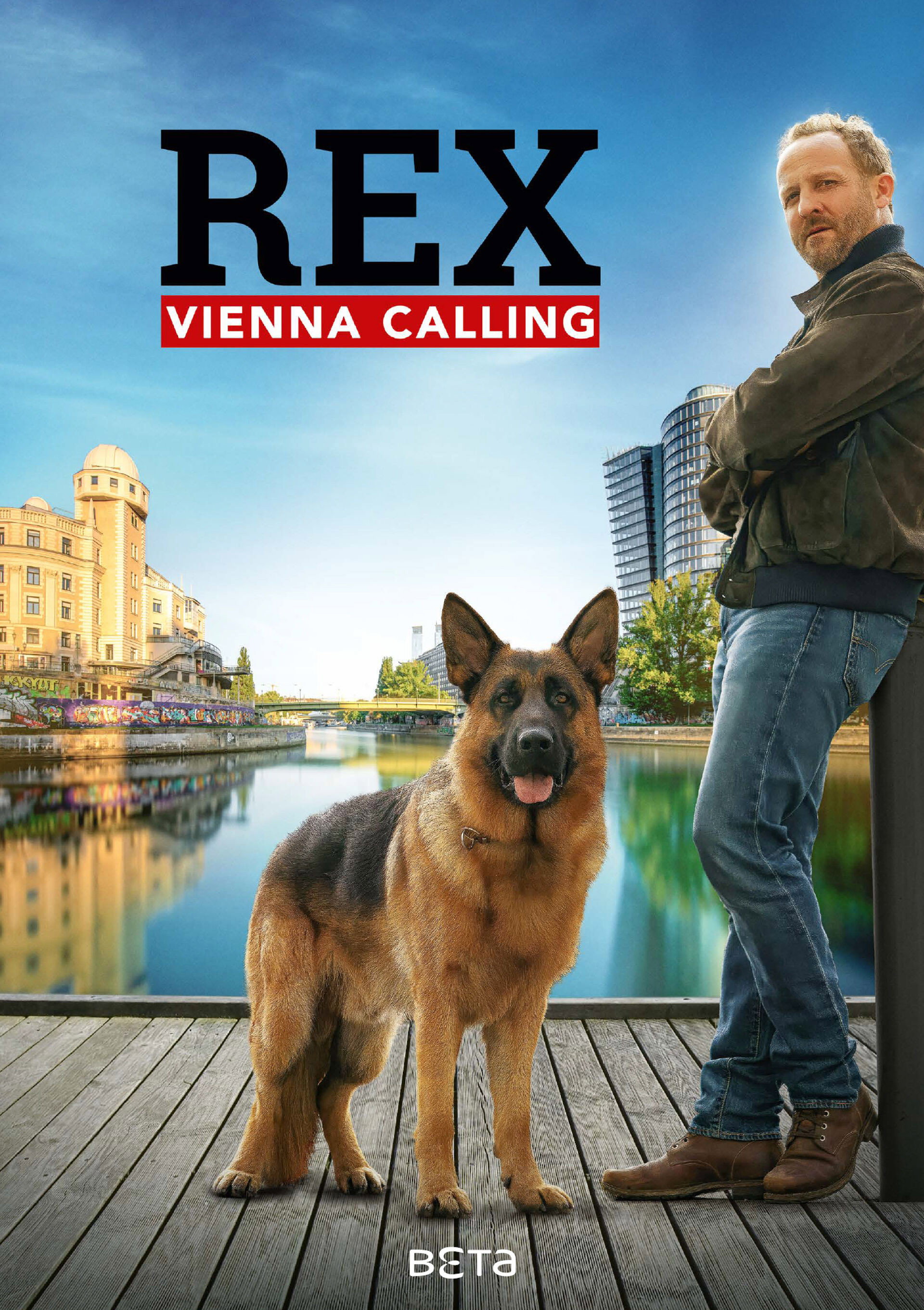 Rex Vienna Calling