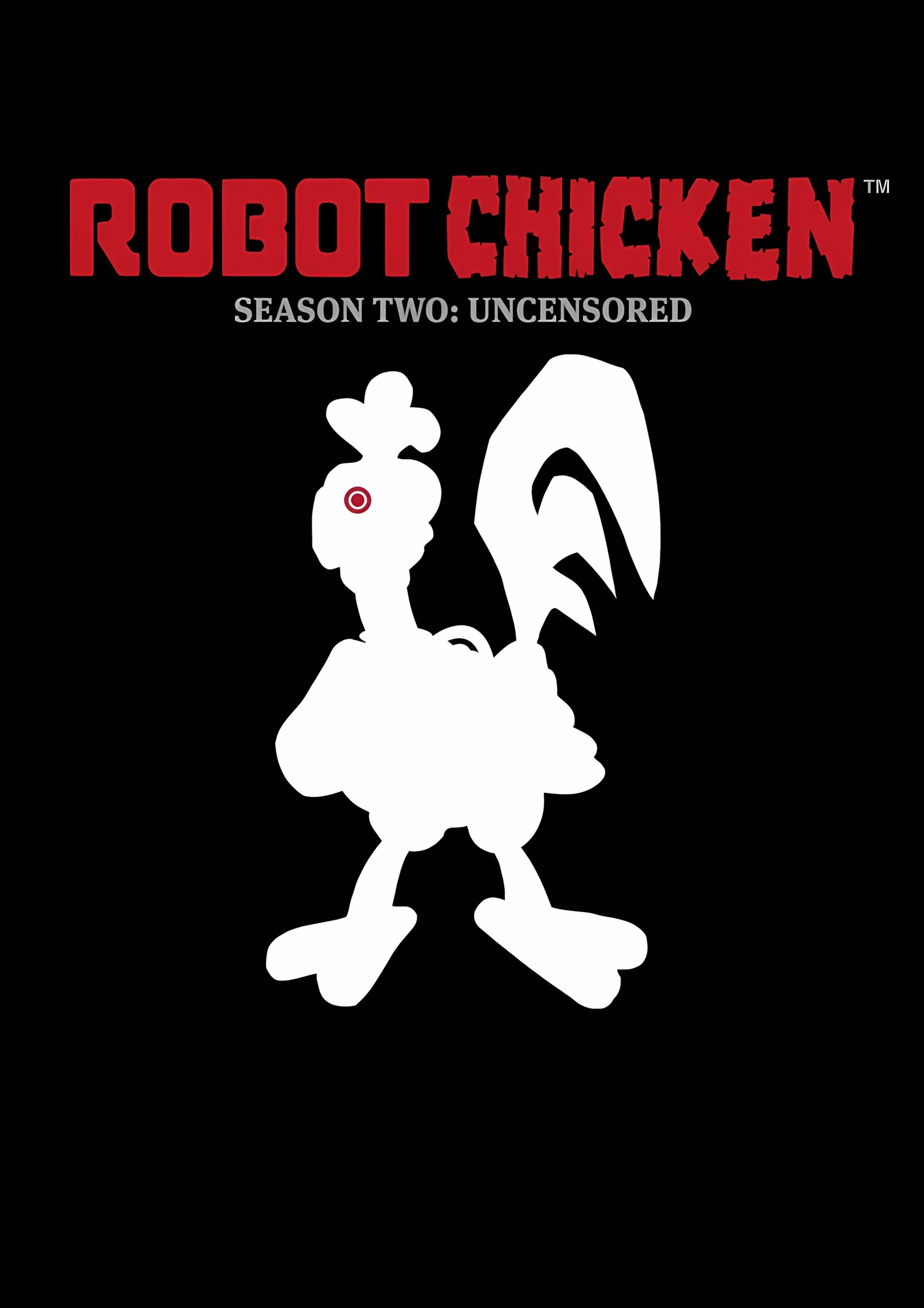 Robot Chicken
