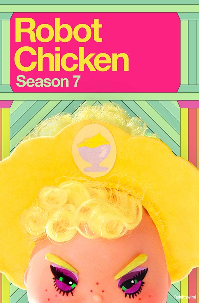 Robot Chicken