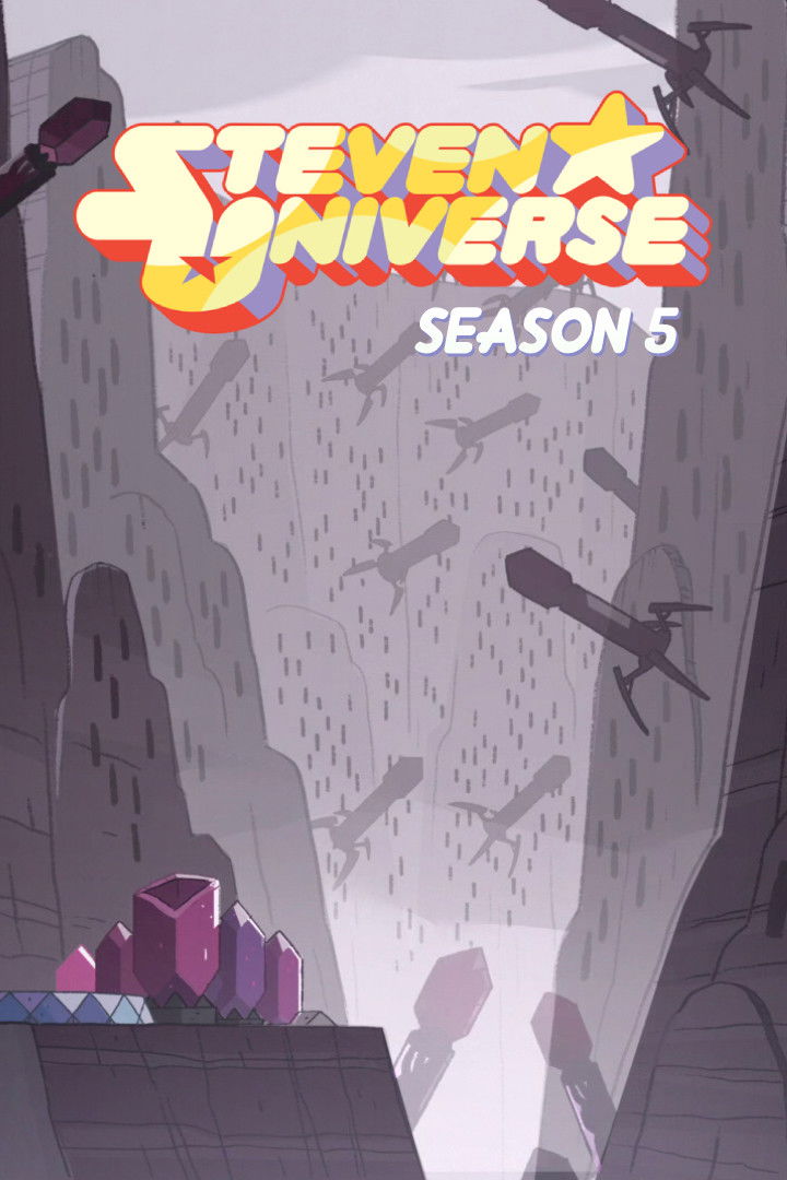 Steven Universe