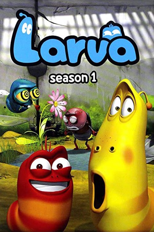 Larva