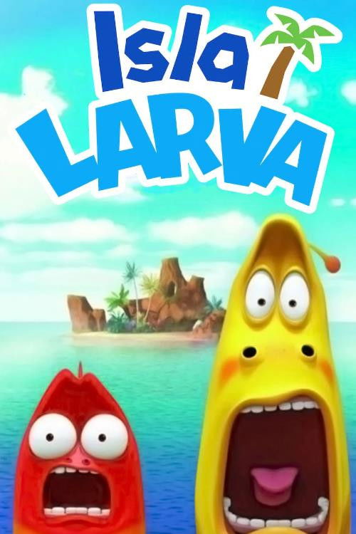 Larva