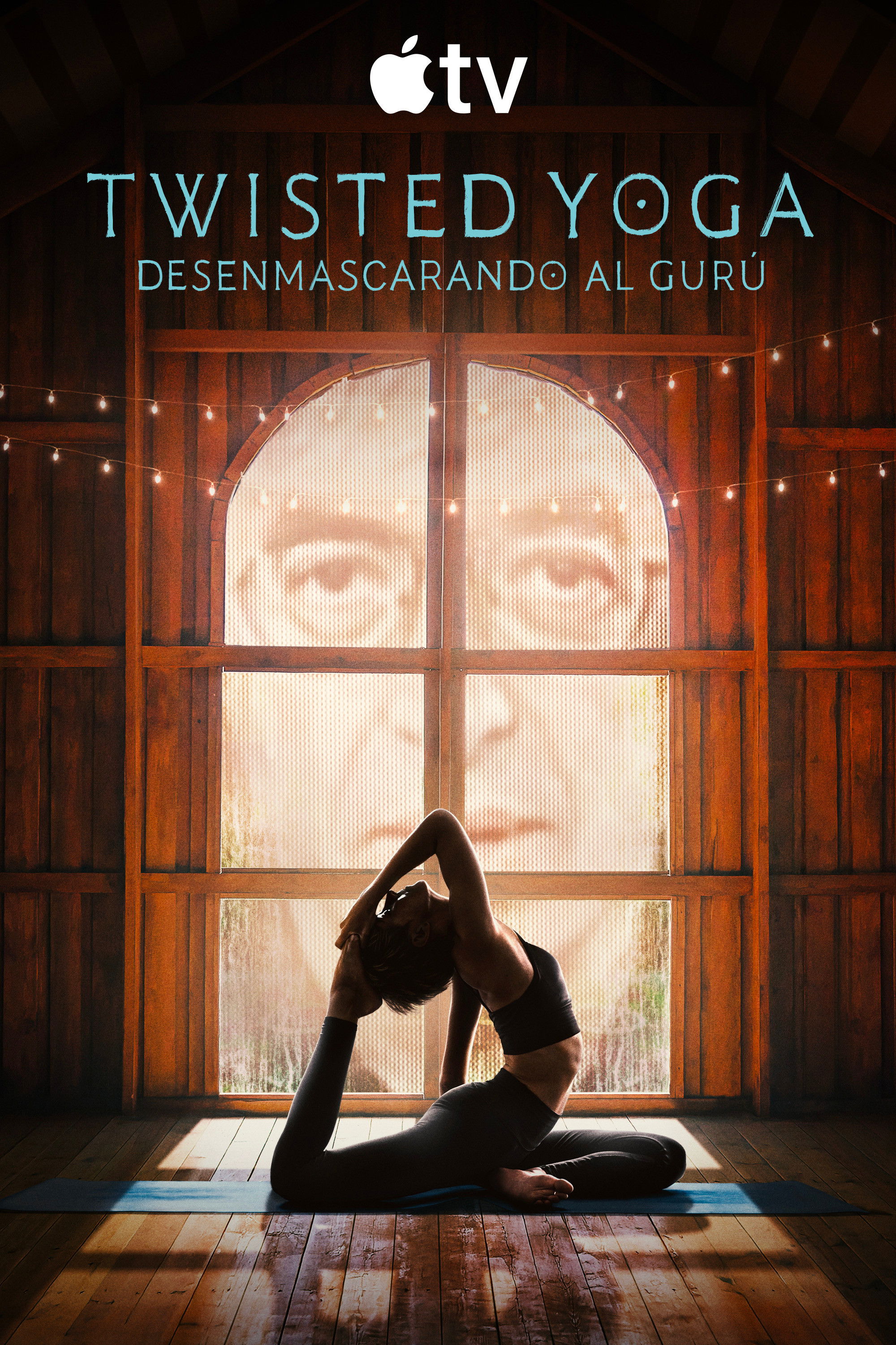Twisted Yoga: Desenmascarando al gurú
