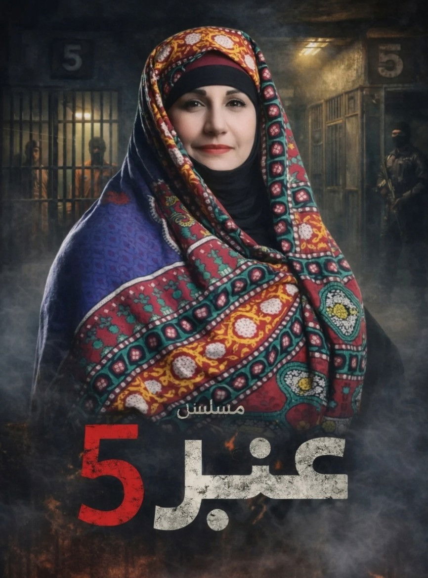 عنبر 5