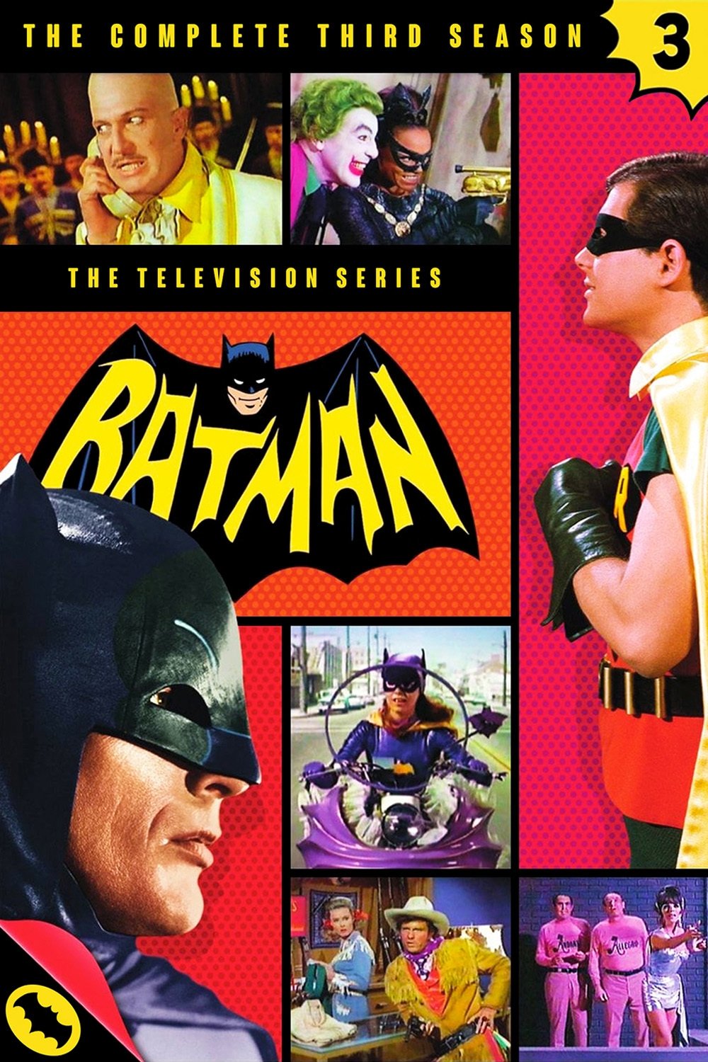 Batman