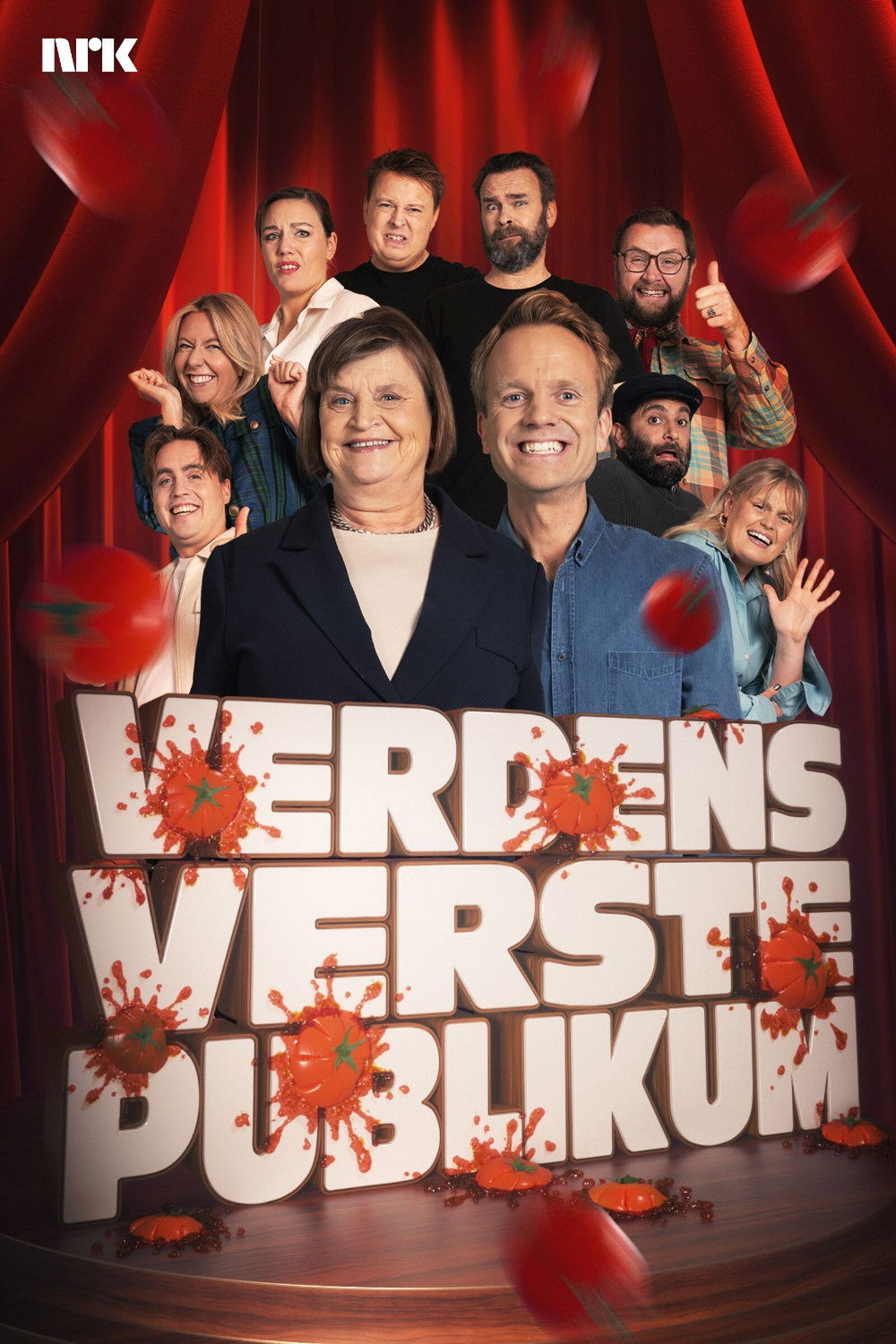 Entrevista/aparición