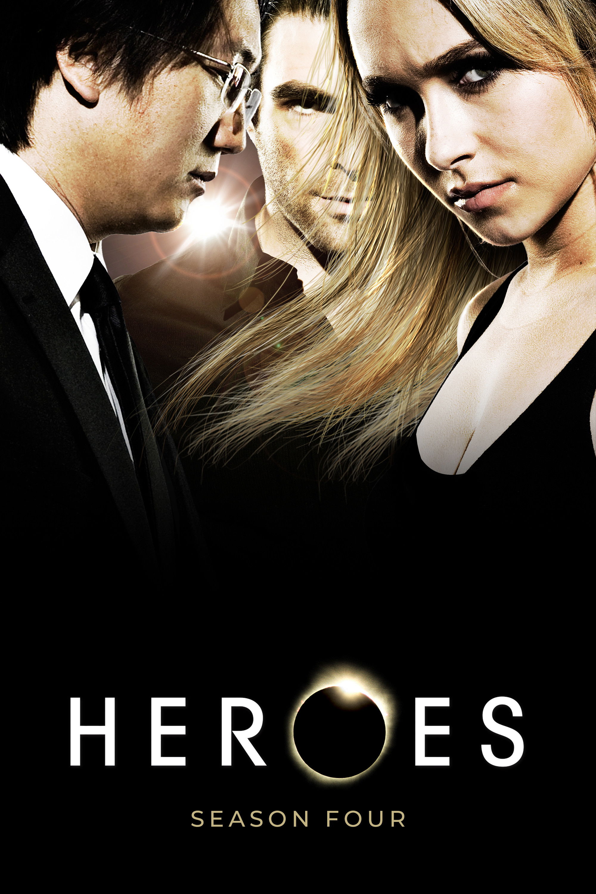 Héroes