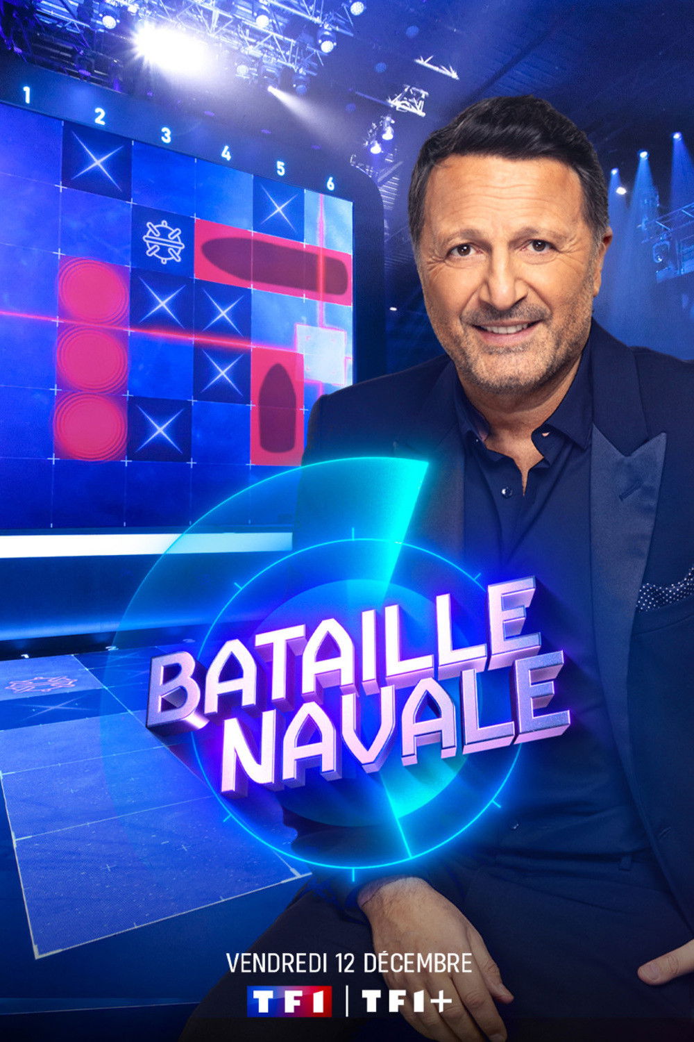 Entrevista/aparición