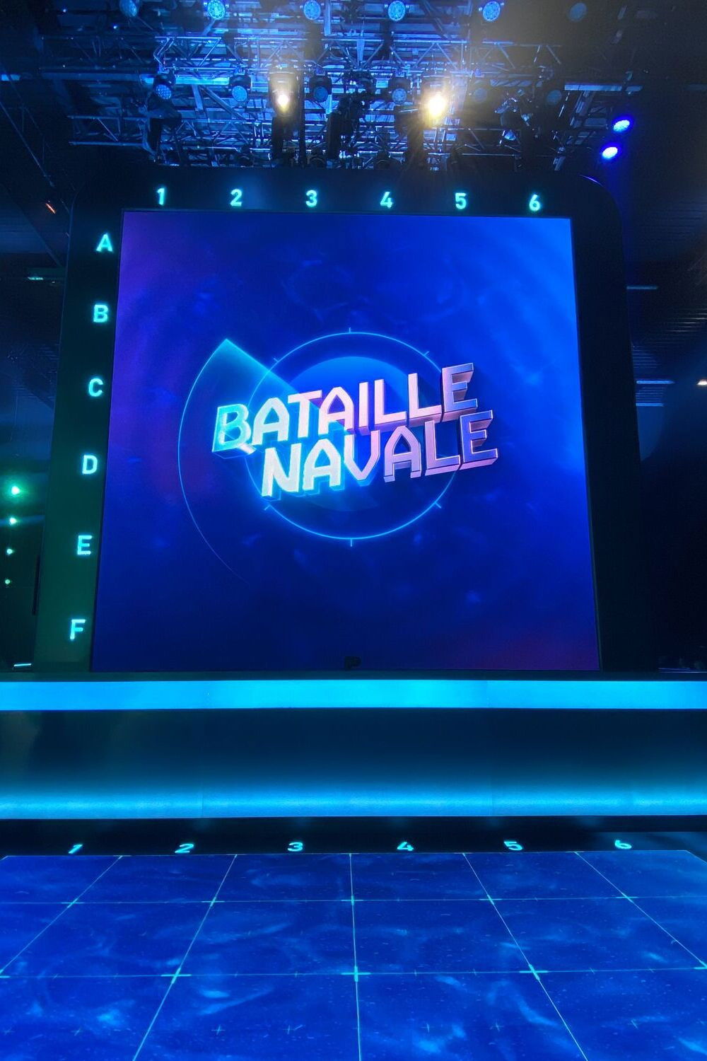 Bataille Navale