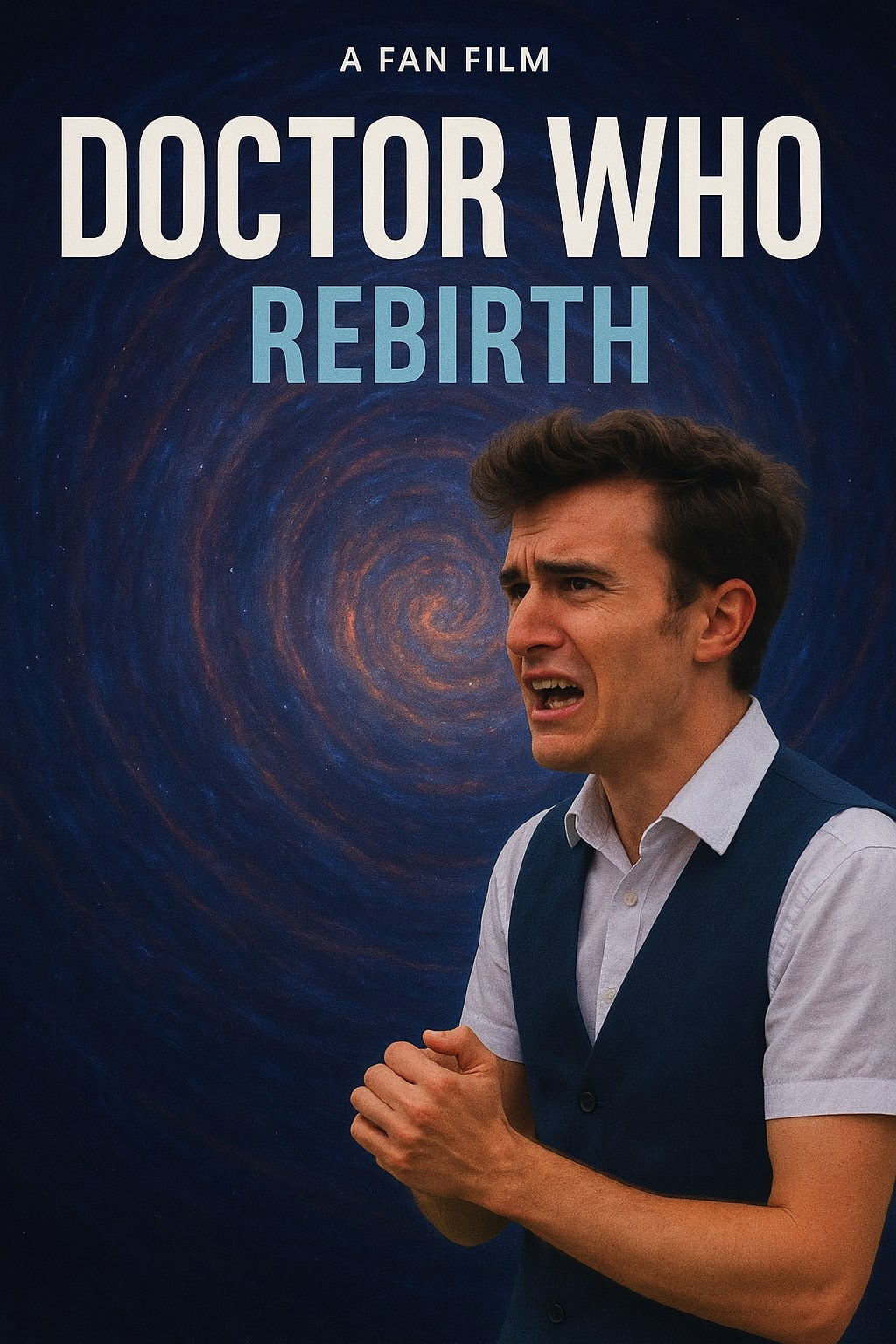 Doctor Who Rebirth