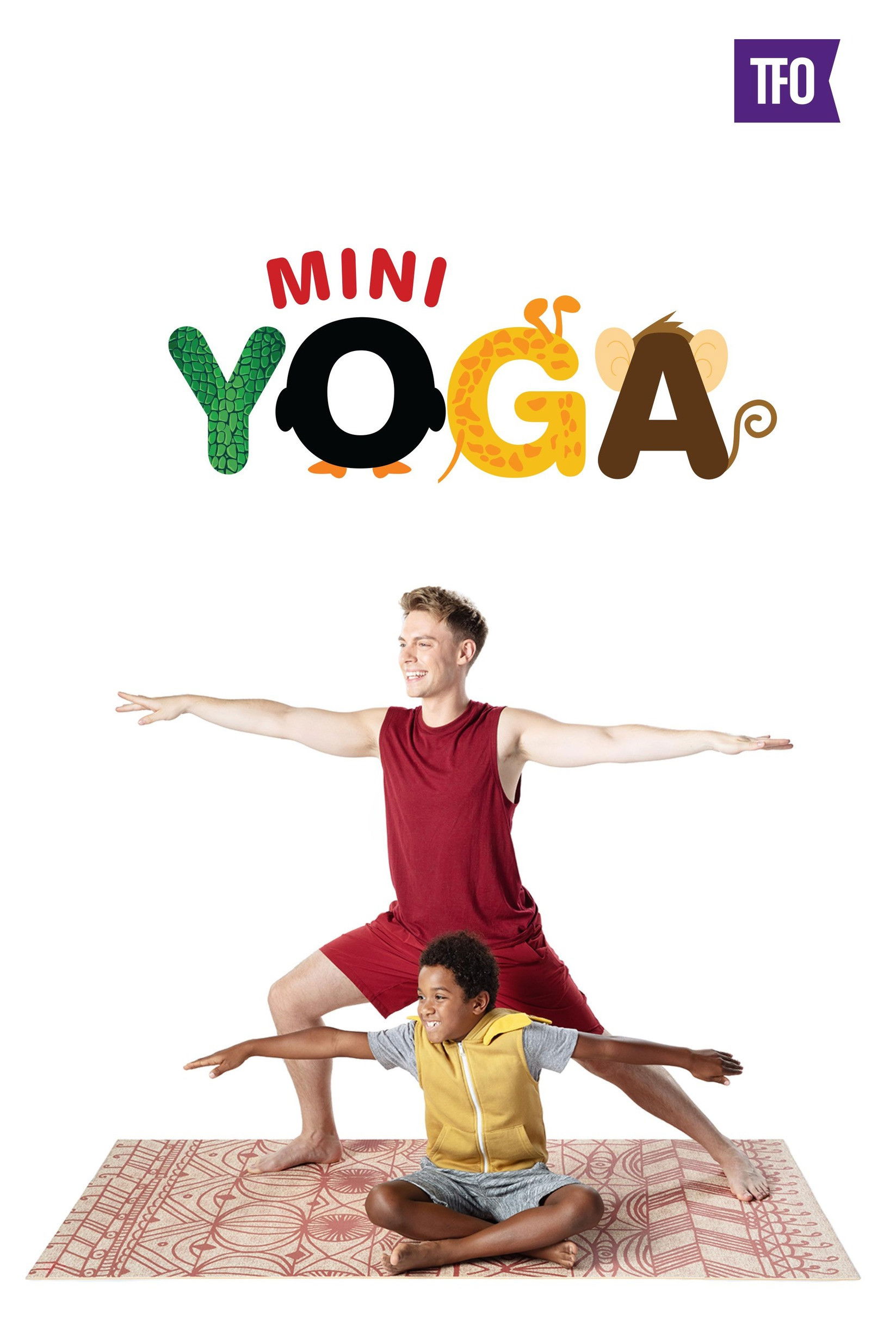 Mini Yoga