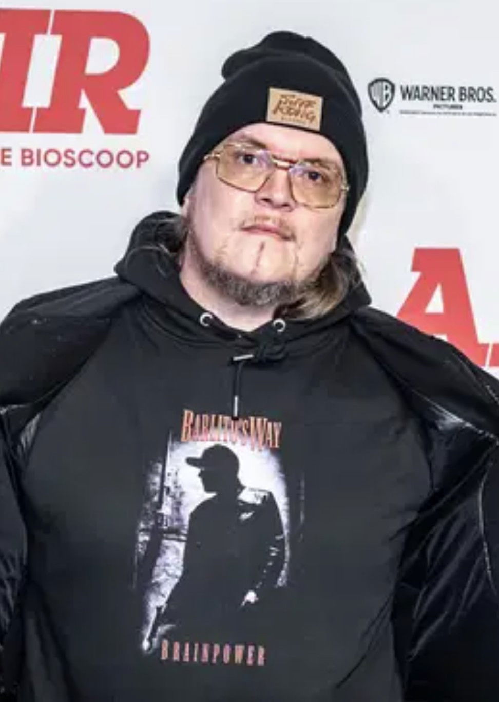 50 jaar hiphop in Nederland - Iemand moet het doen