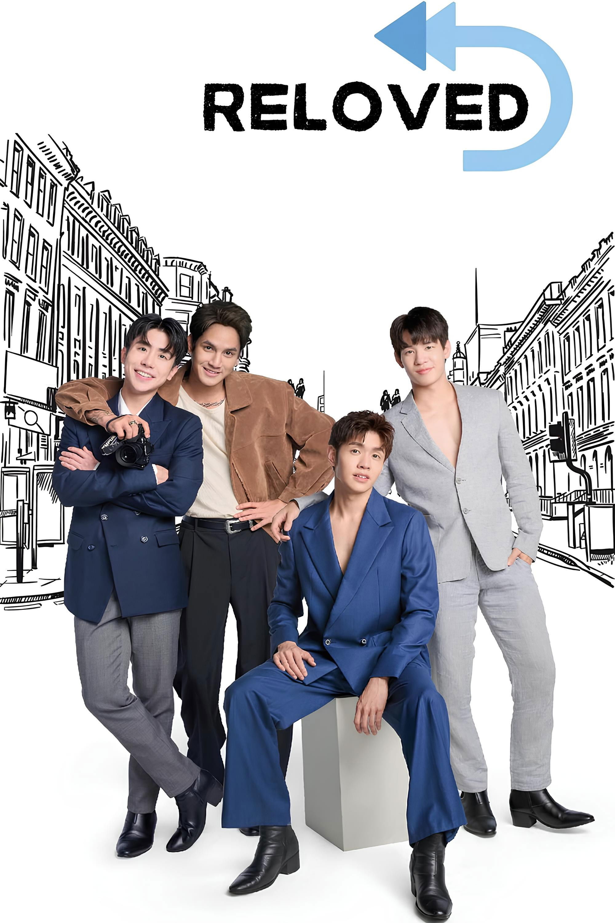 เริ่มใหม่หัวใจเดิม