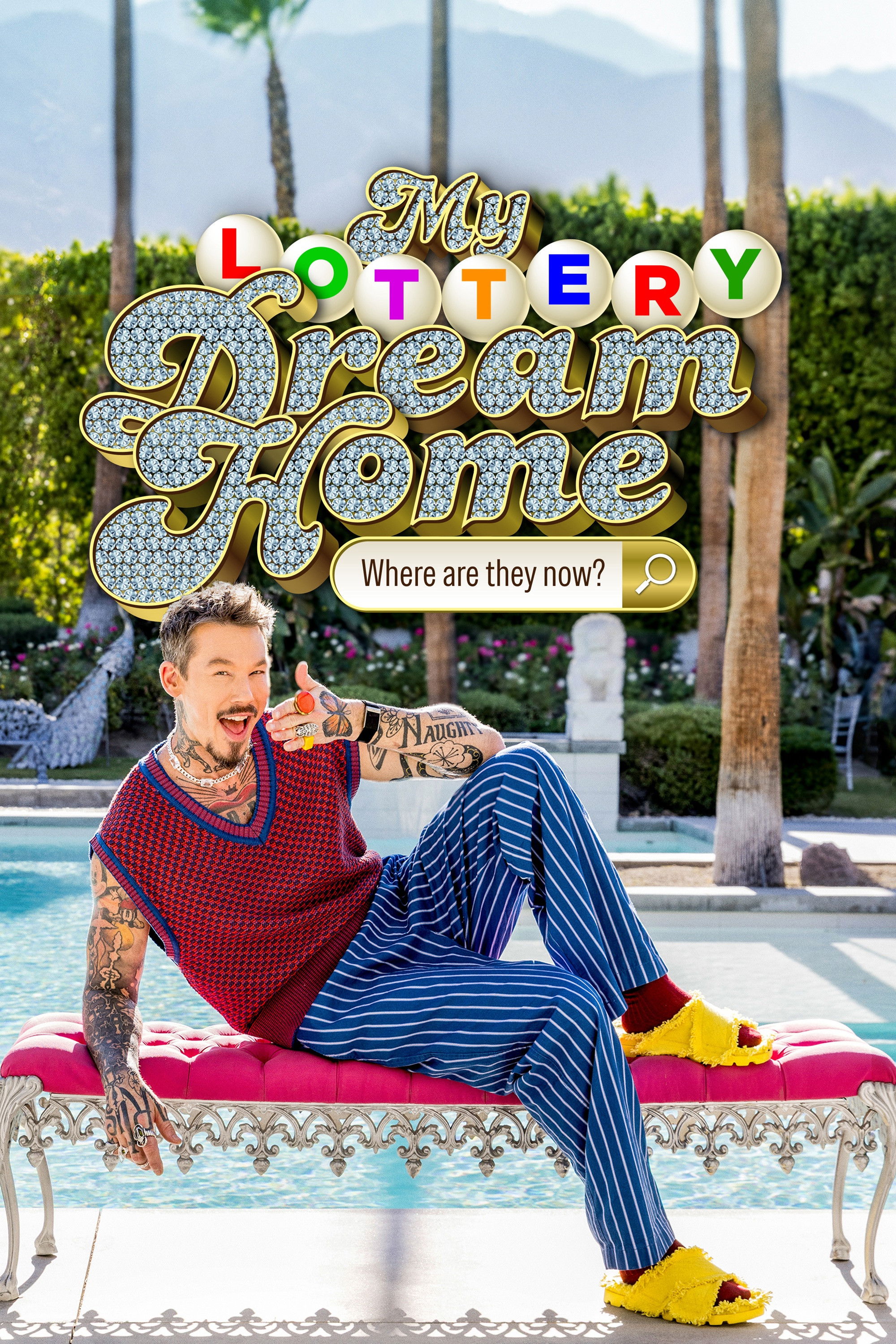 My Lottery Dream Home: Where Are They Now?
