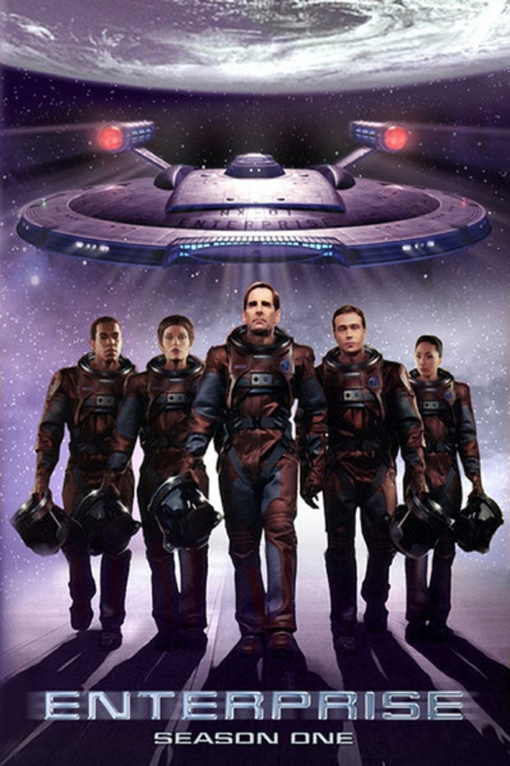 Star Trek: Enterprise