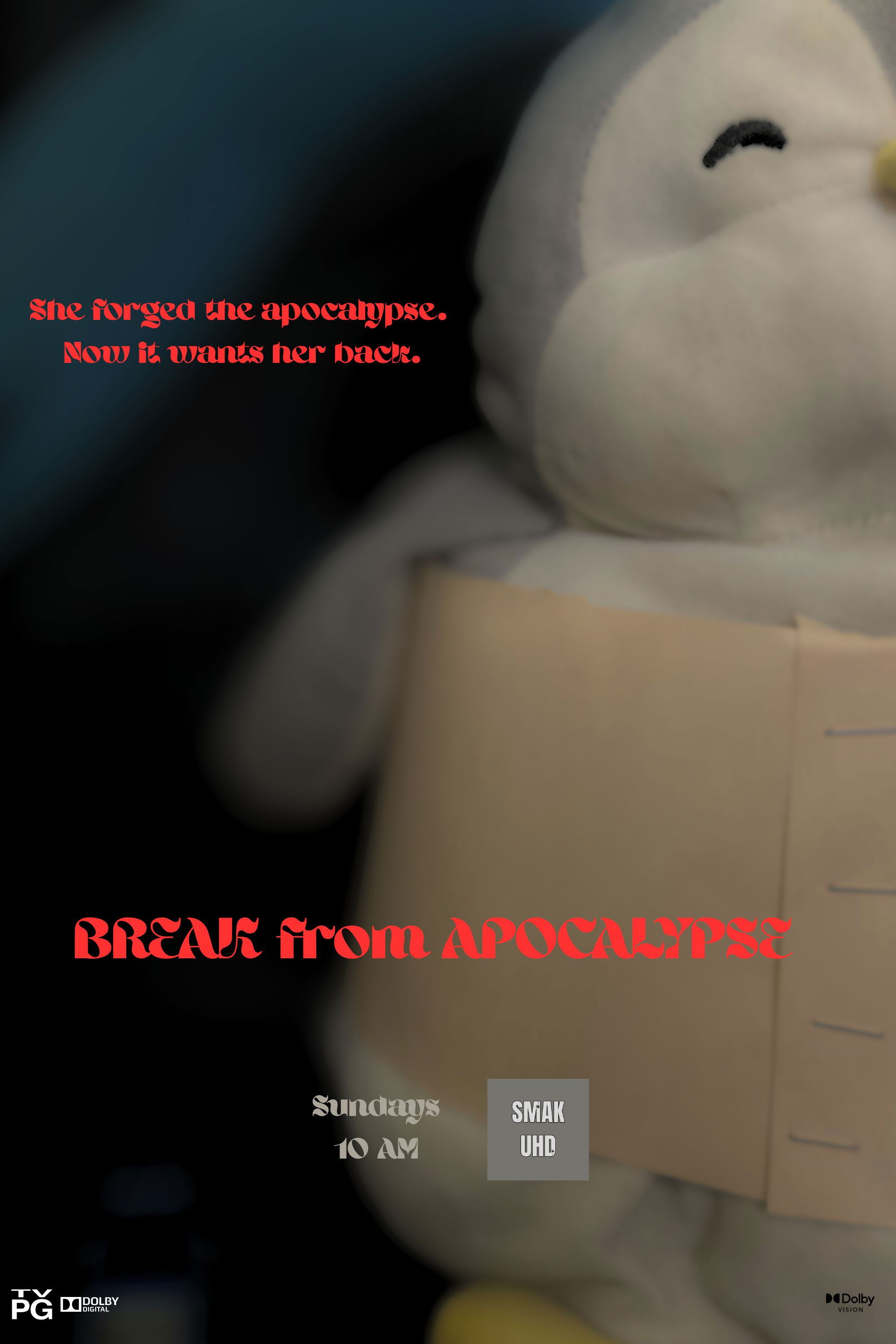 Break from Apocalypse