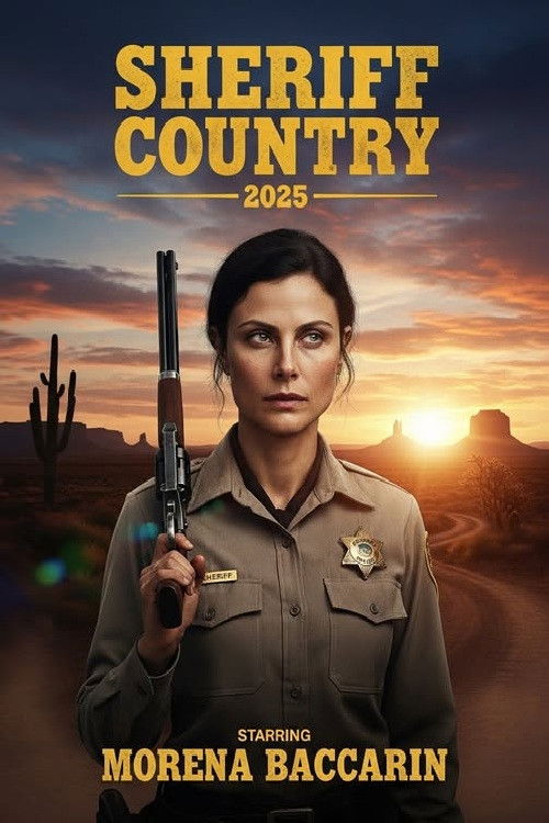 Sheriff Country