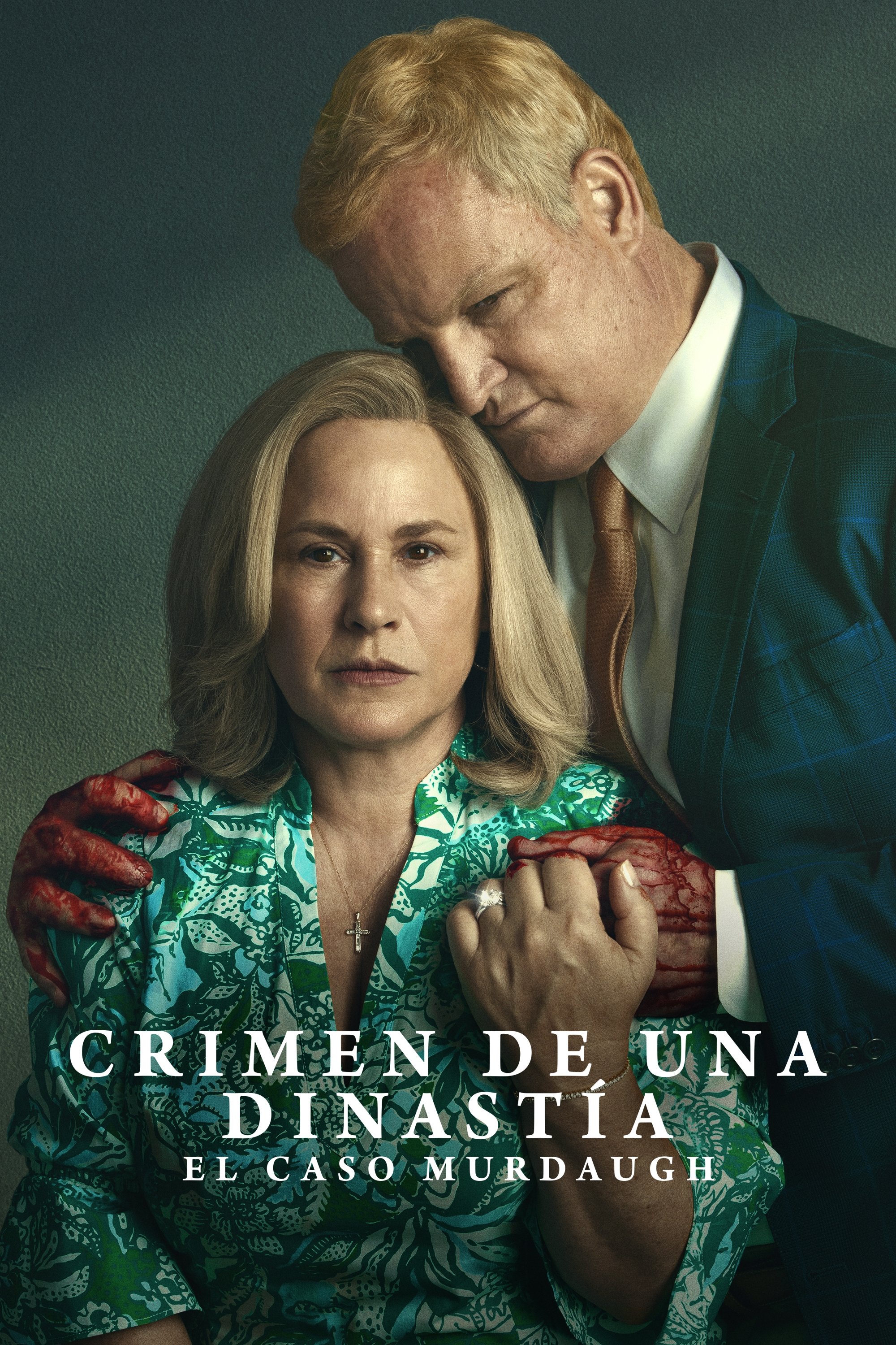 Muerte en la familia Murdaugh