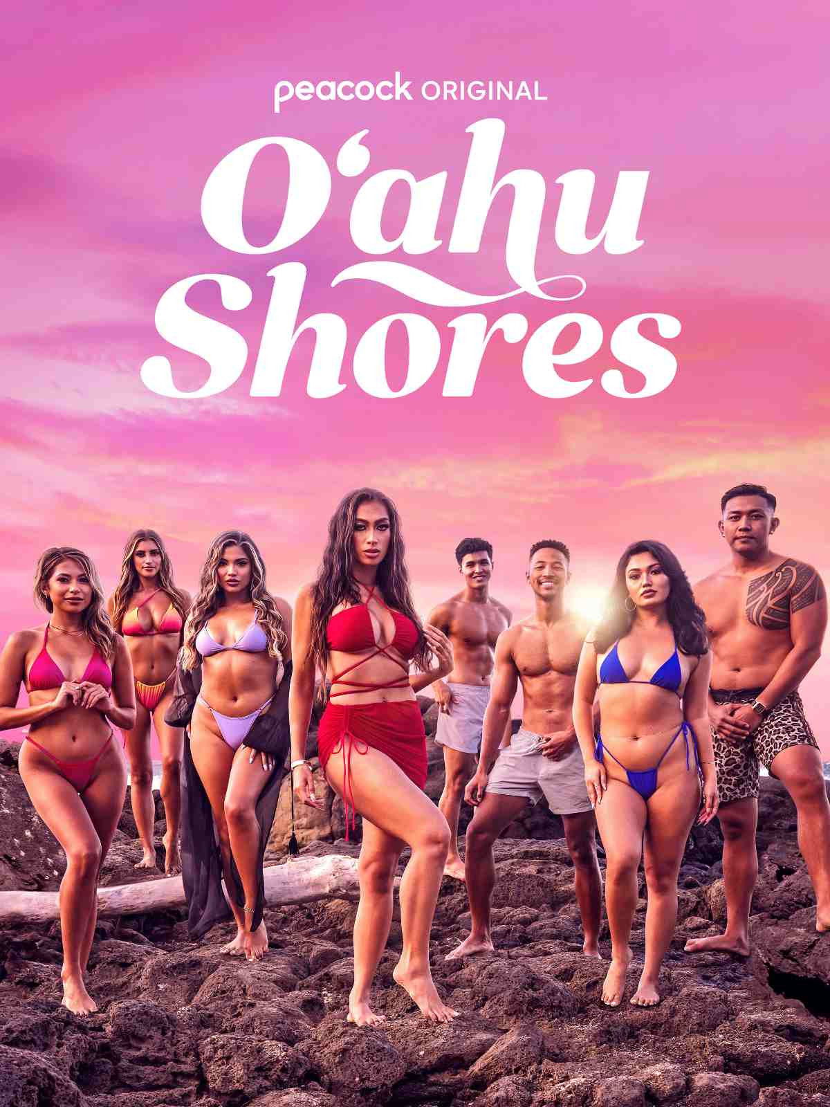 O'ahu Shores