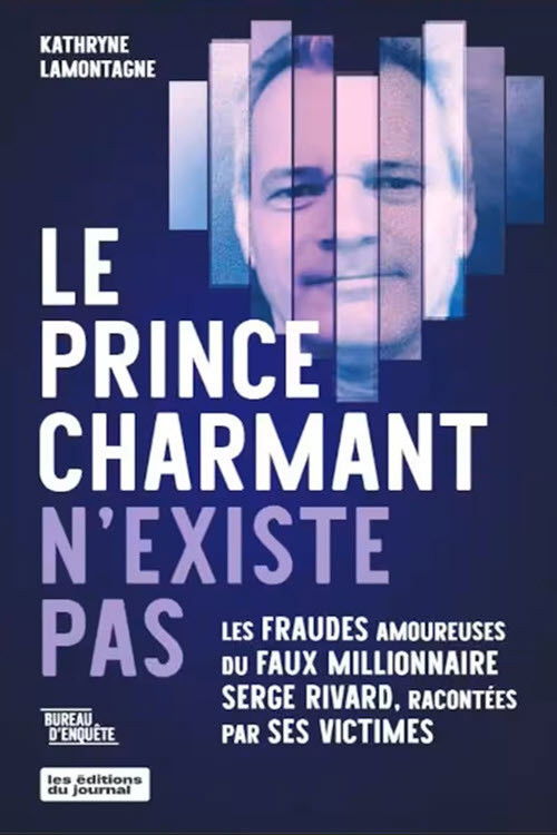 Le prince charmant n'existe pas