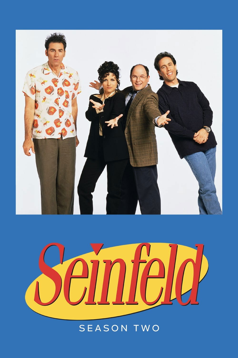 Seinfeld