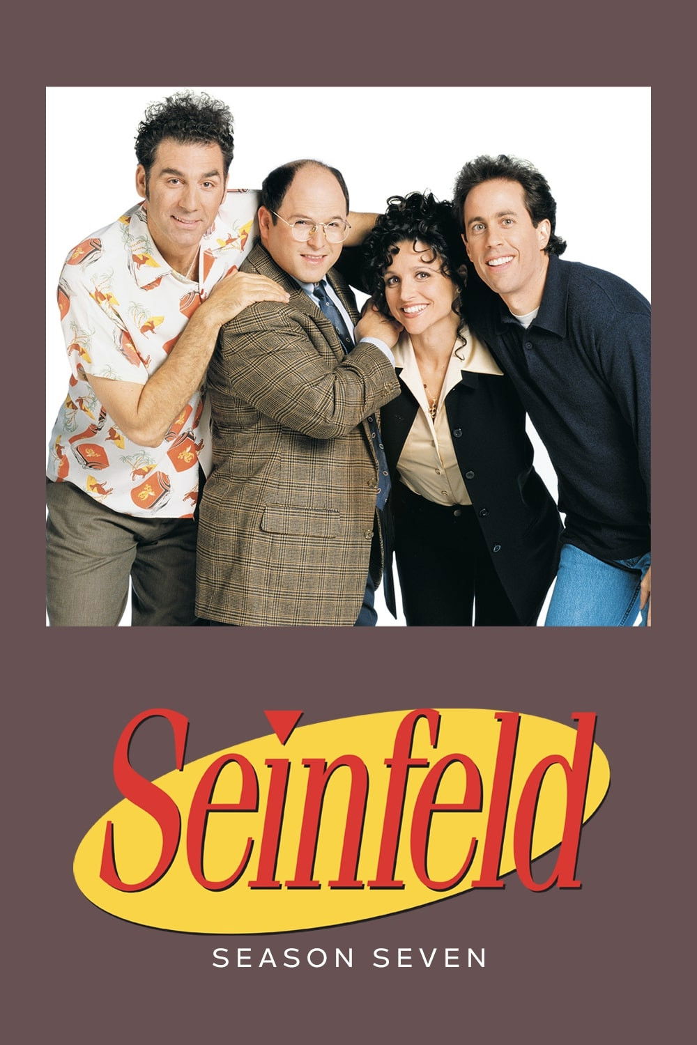 Seinfeld