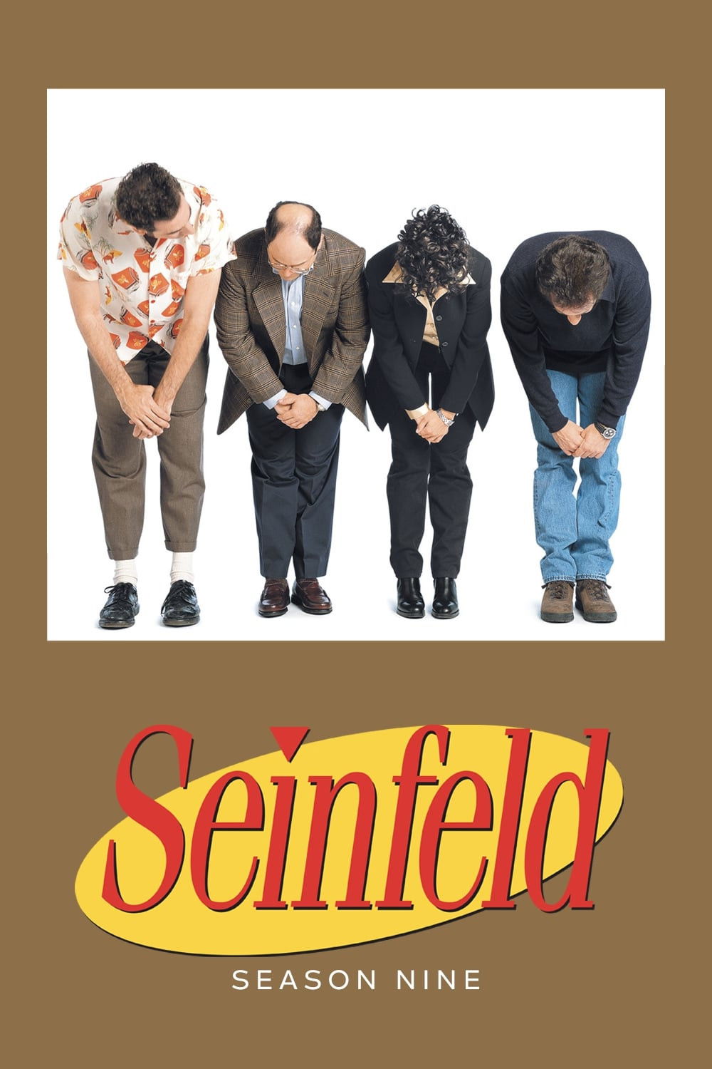 Seinfeld