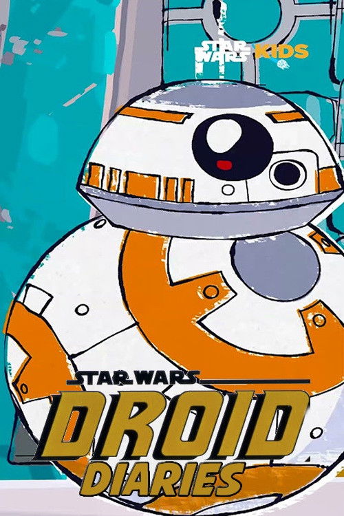 Star Wars: Droid Diaries
