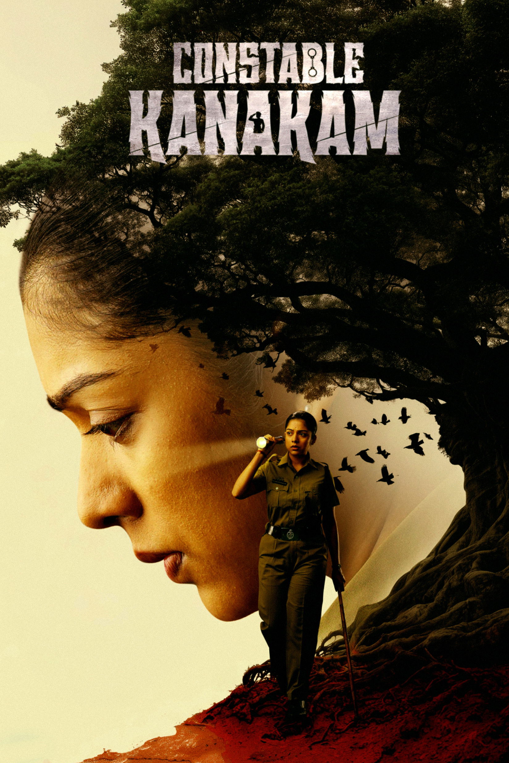 Constable Kanakam