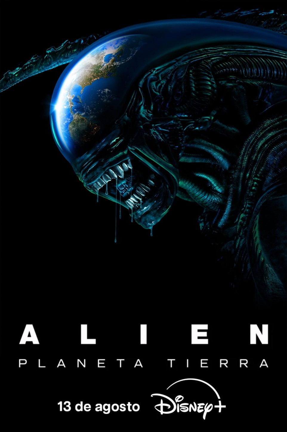 Alien: Planeta Tierra