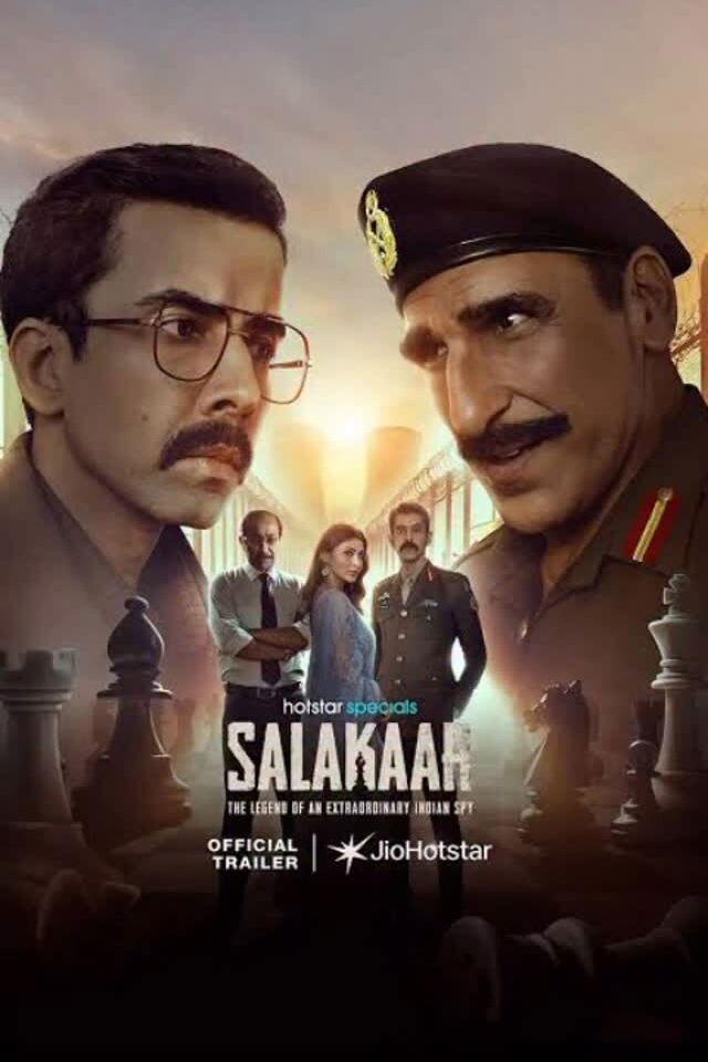 Salakaar