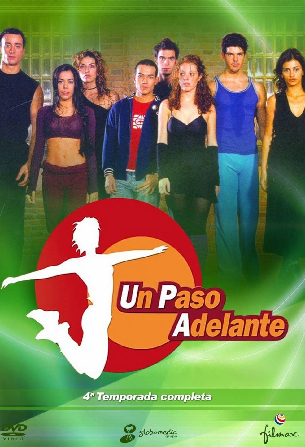 Un paso adelante