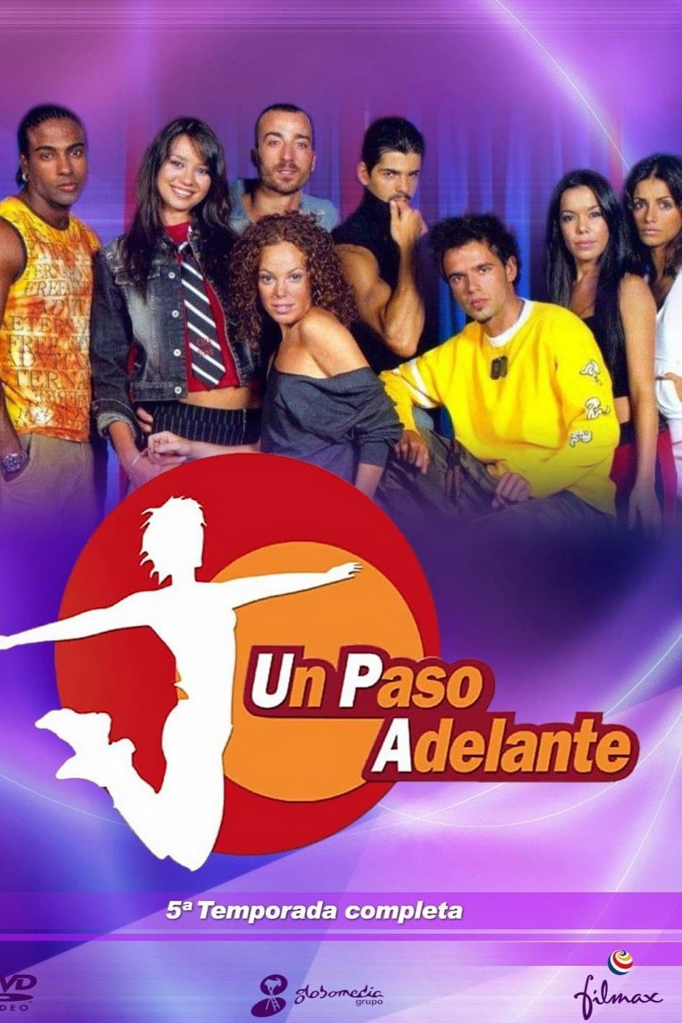 Un paso adelante