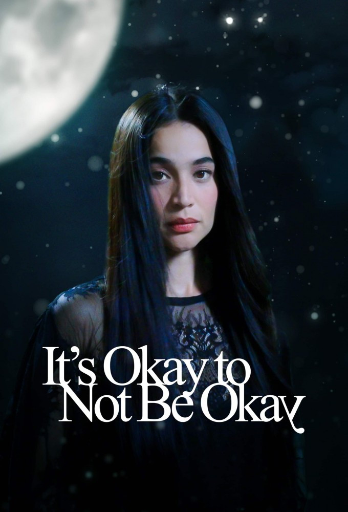 Crítica de It's Okay to Not Be Okay