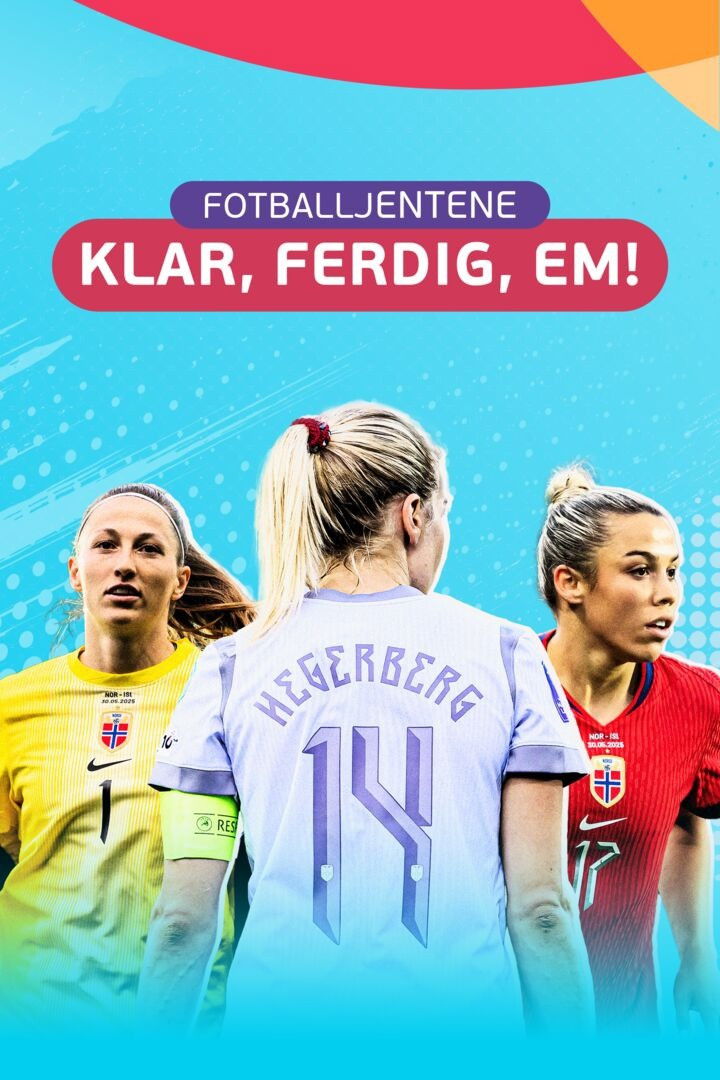 Fotballjentene