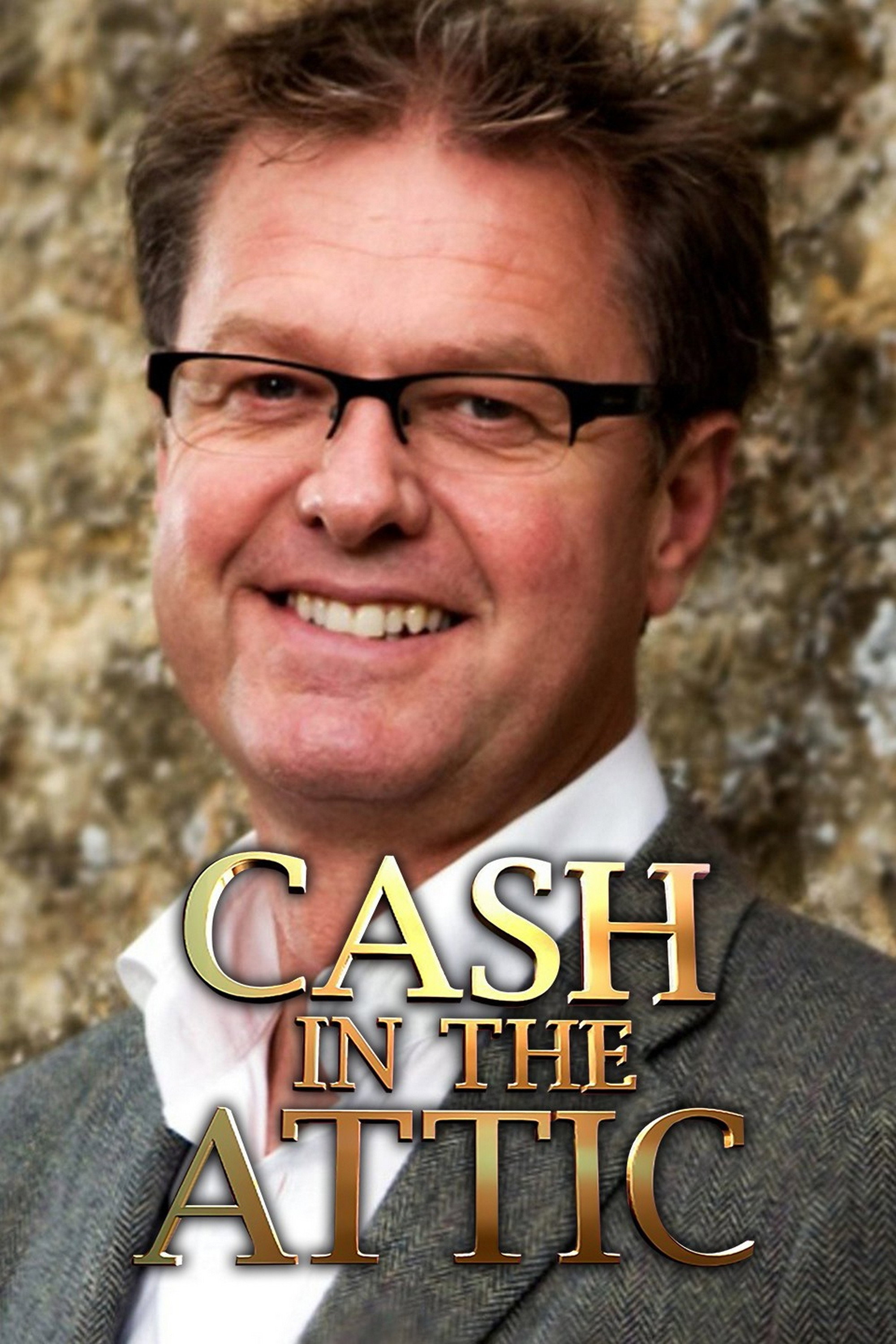 Cash in the Attic