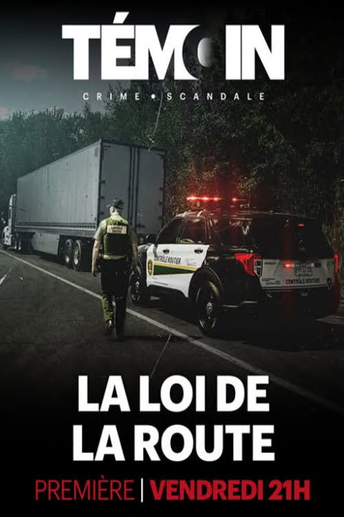 La loi de la route