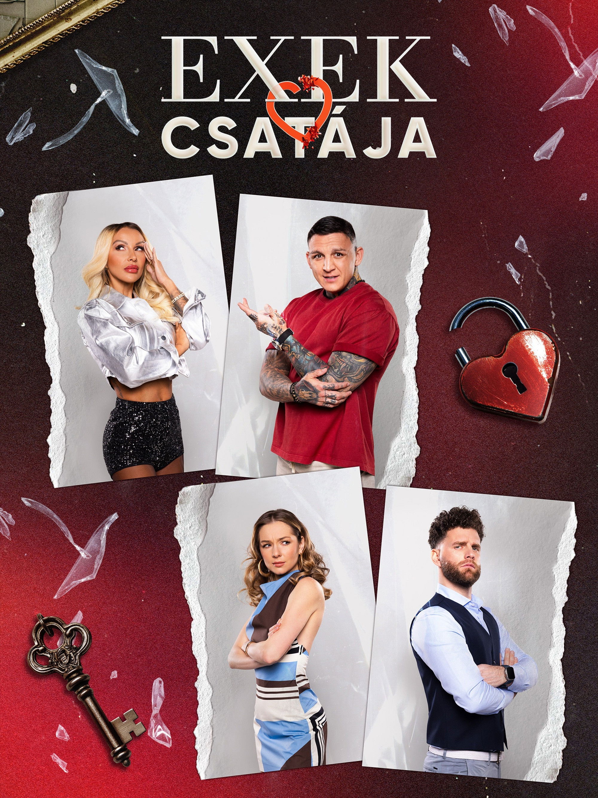 Exek csatája