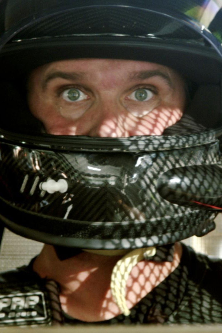 Desert Racers