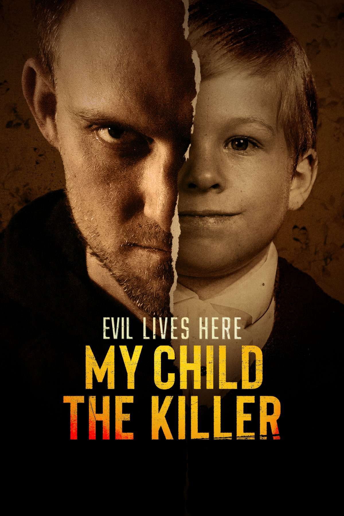Evil Lives Here: My Child the Killer