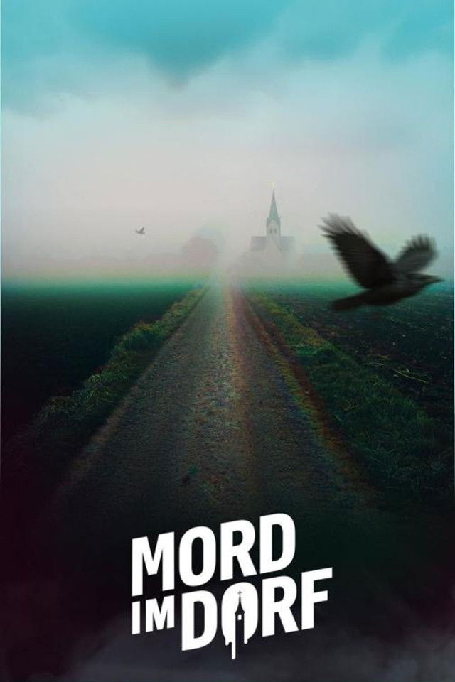 Mord im Dorf