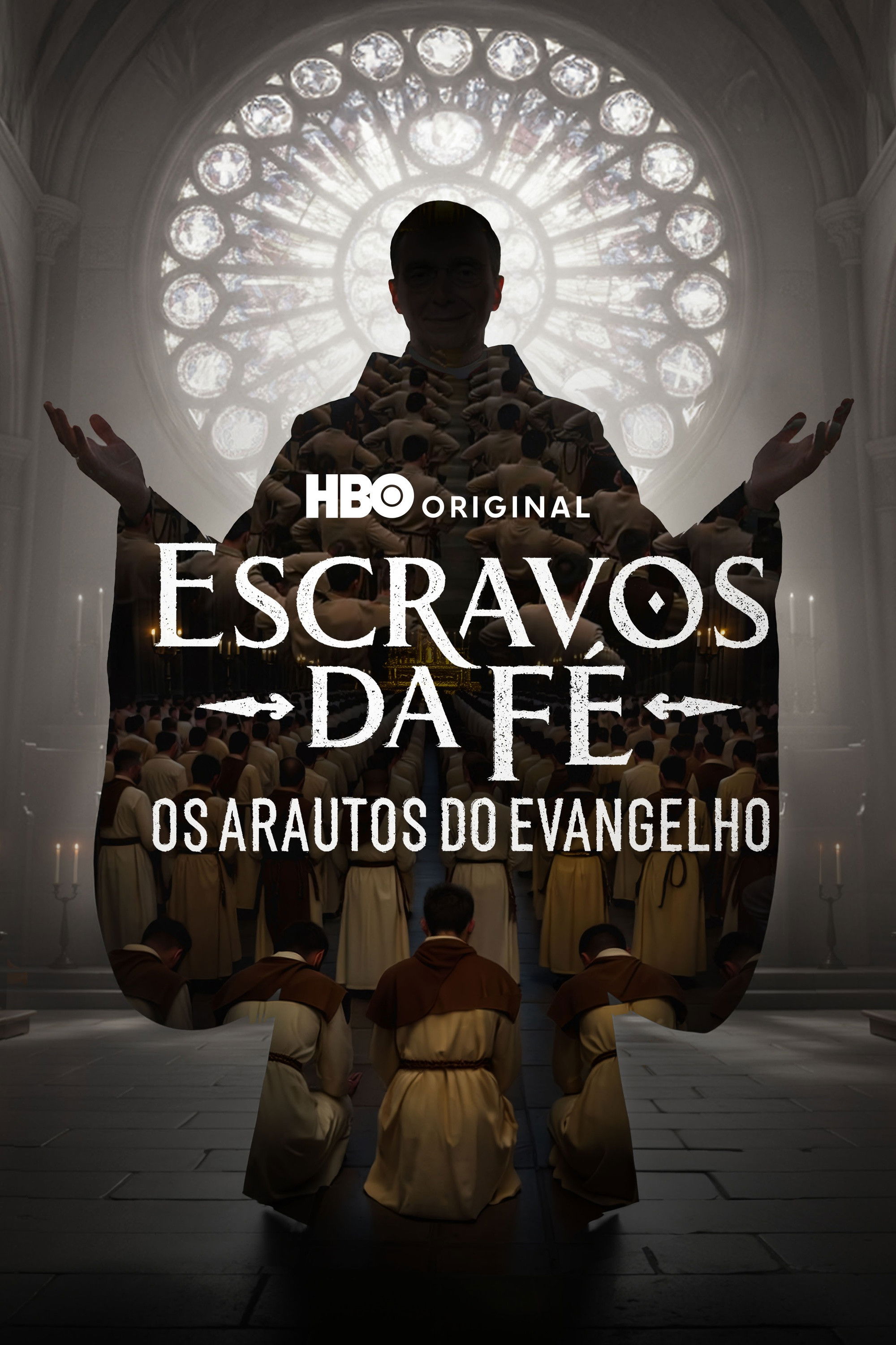 Escravos da Fé: Os Arautos do Evangelho