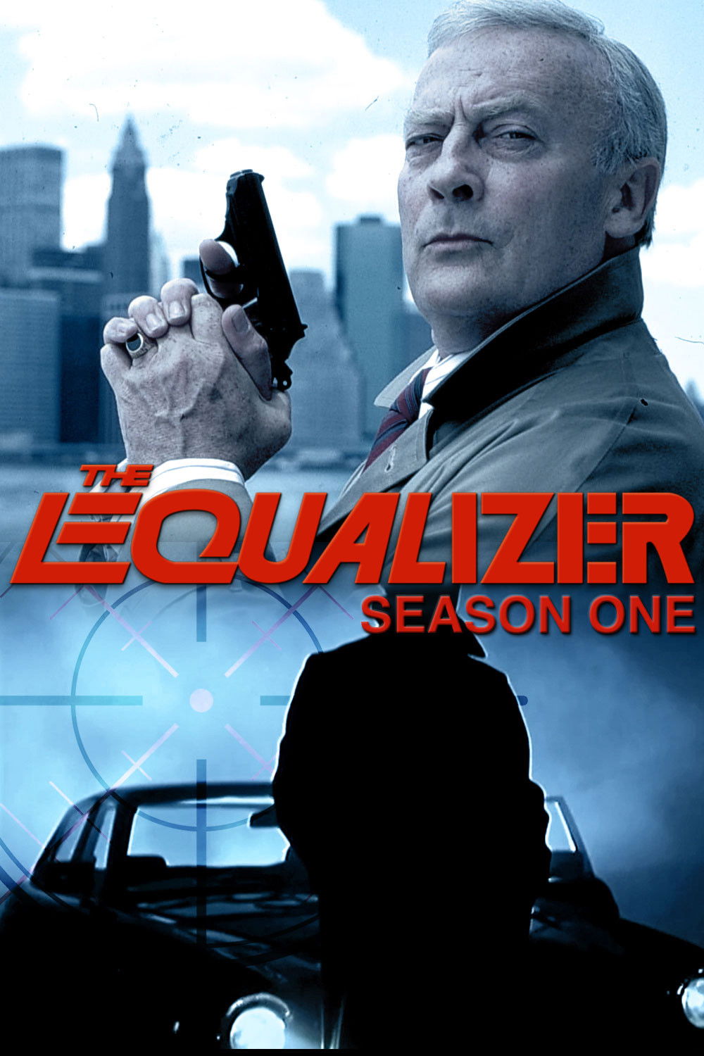 The Equalizer