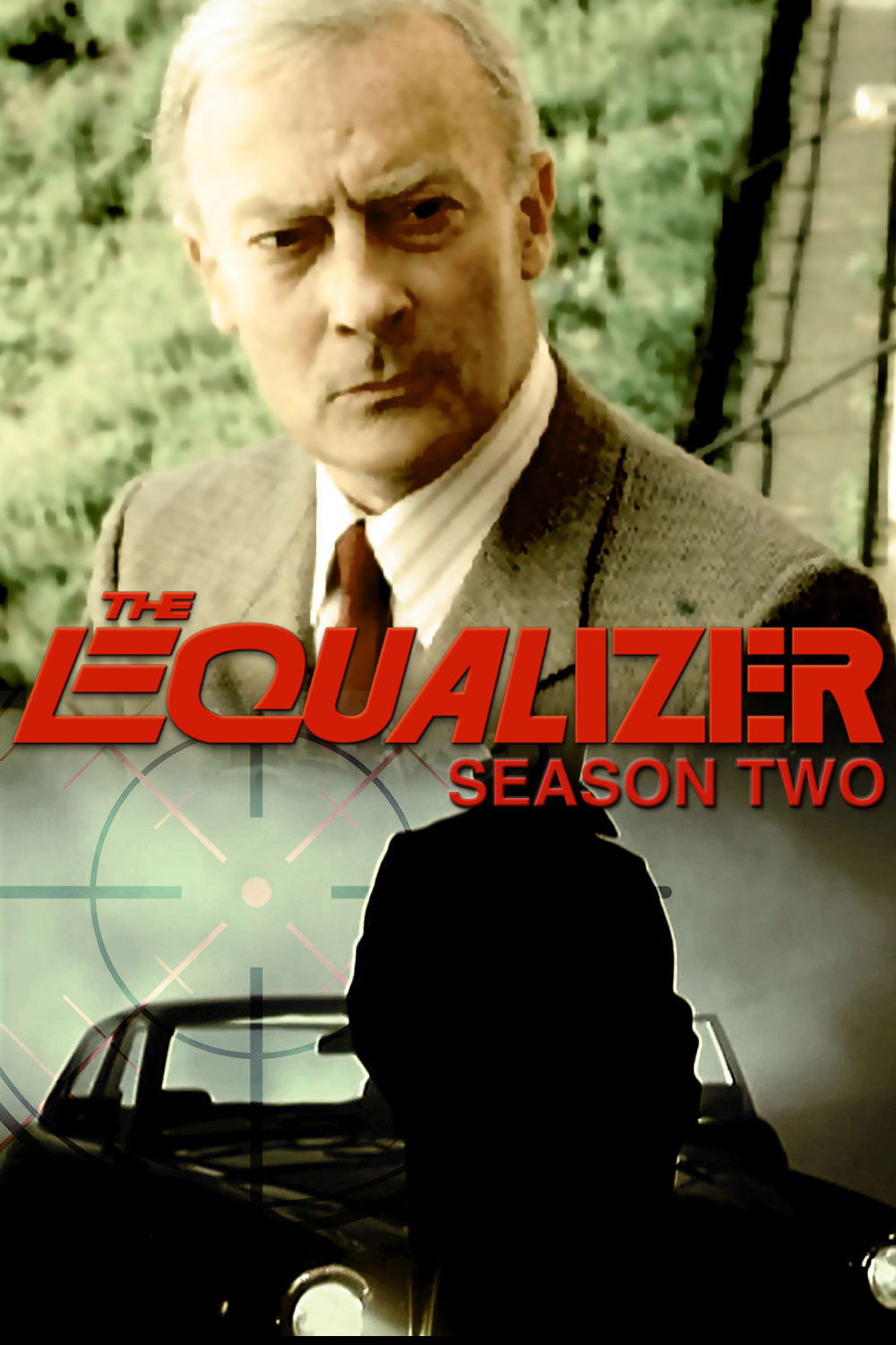 The Equalizer