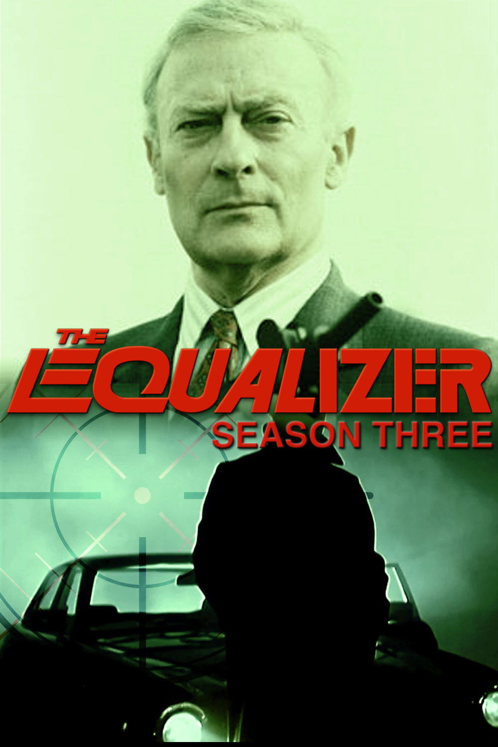 The Equalizer