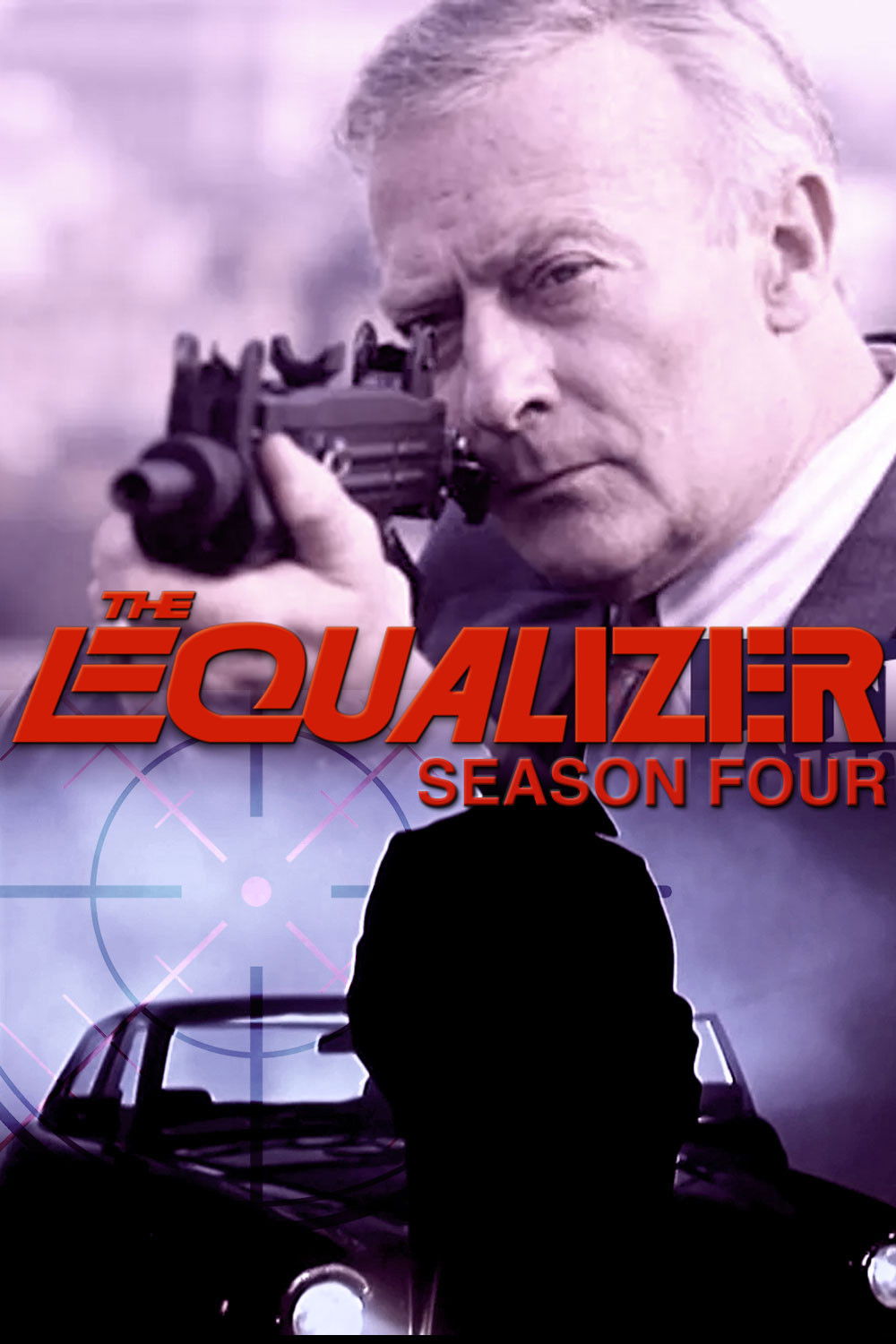 The Equalizer